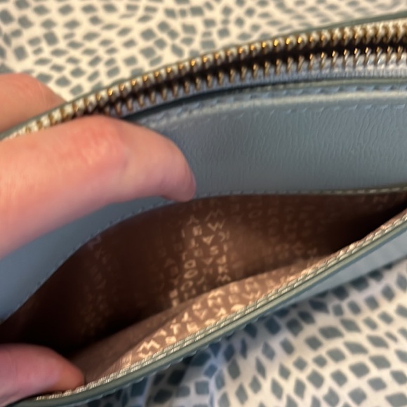 Kate Spade New York Crossbody Bag in Light Blue - Picture 5 of 7